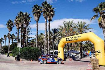 RallyRACC 2024